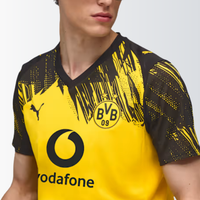 Camisa I Borussia Dortmund 25/26 Torcedor