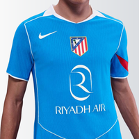 Camisa lll Atlético de Madrid 25/26 Torcedor