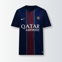 Camisa I Paris Saint-Germain 25/26 Torcedor