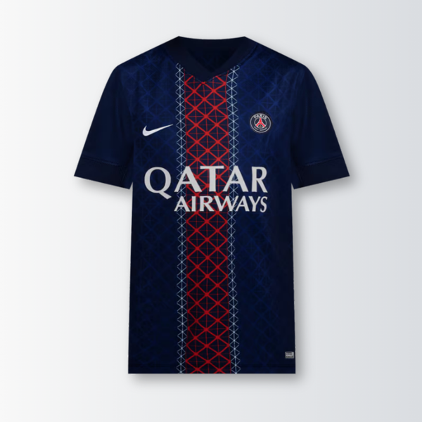Camisa l Paris Saint-Germain 25/26 Jogador