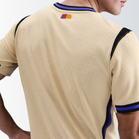 Camisa Barcelona 25/26 Collab Kobe Bryant Versão Jogador