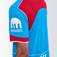 Camisa lll Atlético de Madrid 25/26 Torcedor