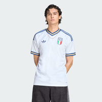 Camisa ll Itália Copa do Mundo 2026 Torcedor