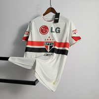 Camisa Retrô do São Paulo 05/06