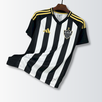 Camisa I Atlético Mineiro 25/26 Torcedor