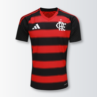 Camisa I Flamengo 25/26 Jogador