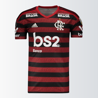 Camisa Flamengo Final Libertadores 2019