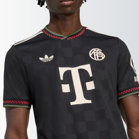Camisa lll Bayern de Munique 25/26 Torcedor