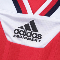 Camisa l Retrô Arsenal 1992/93