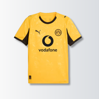 Camisa lIl Borussia Dortmund 25/26 Jogador