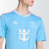 Camisa III Inter Miami 25/26 Torcedor