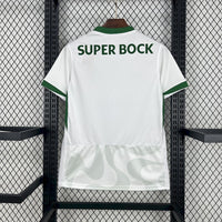 Camisa lll Sporting CP 25/26 Torcedor