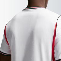 Camisa l Inglaterra Copa do Mundo 2026 Torcedor