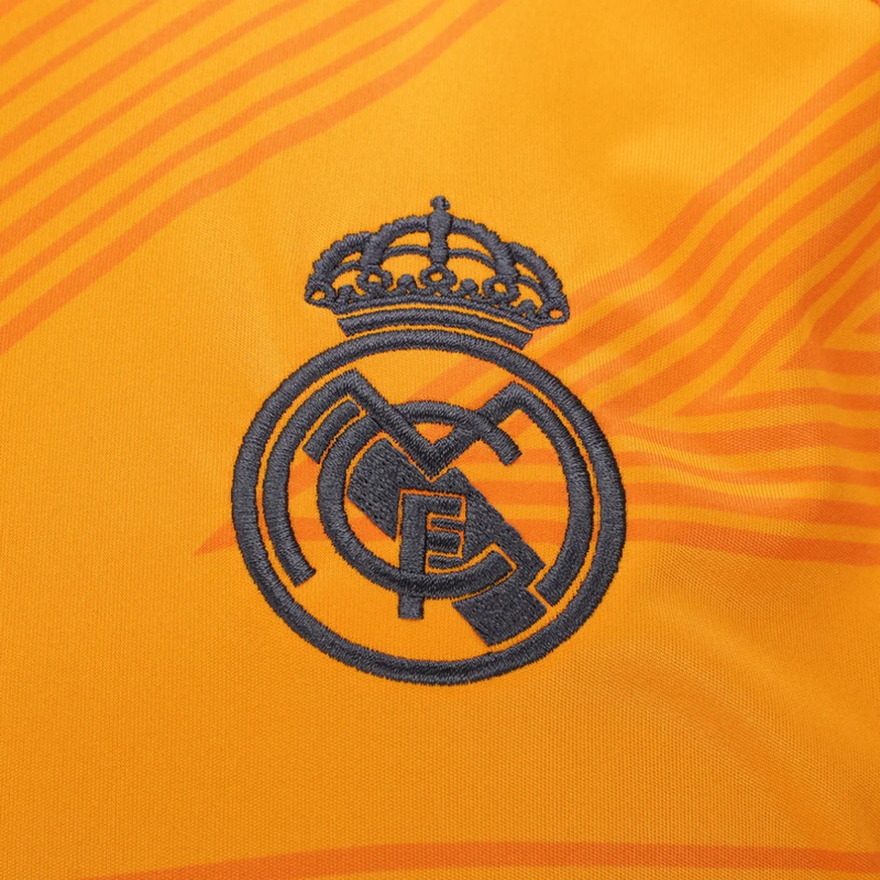 Camisa lll Real Madrid 24/25 Torcedor