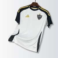 Camisa II Atlético Mineiro 25/26 Torcedor