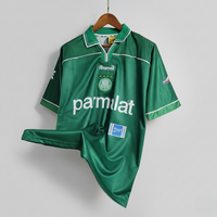 Camisa Retrô Palmeiras Centenário
