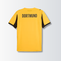 Camisa lIl Borussia Dortmund 25/26 Jogador