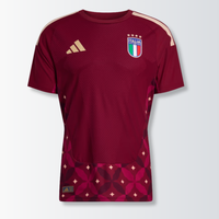 Camisa Itália Copa do Mundo 2026 Goleiro