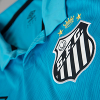 Camisa Santos 25/26 Torcedor Edição Especial