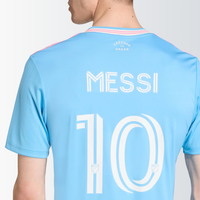 Camisa III Inter Miami 25/26 Torcedor