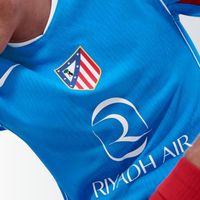 Camisa lll Atlético de Madrid 25/26 Torcedor