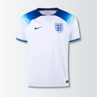 Camisa Inglaterra Copa do Mundo 2022