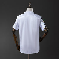 Camisa I Retrô Real Madrid 2004/05