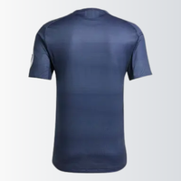 Camisa II Real Madrid 25/26 Jogador