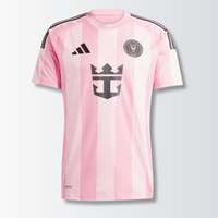 Camisa I Inter Miami 25/26 Torcedor