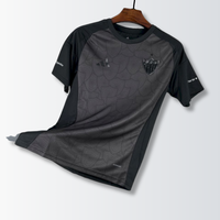 Camisa Atlético Mineiro 2025/26 All Black Edição Especial