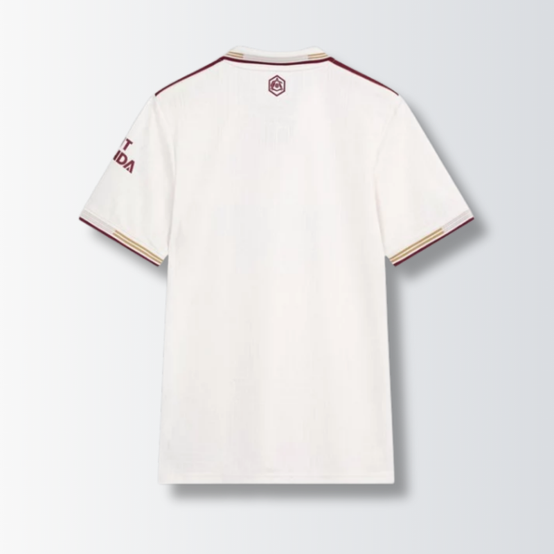 Camisa lll Arsenal 25/26 Jogador