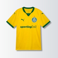 Camisa lll Palmeiras 25/26 Torcedor