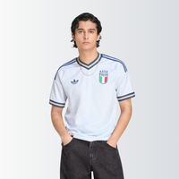 Camisa ll Itália Copa do Mundo 2026 Torcedor