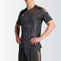 Camisa lll Atlético Mineiro 25/26 Torcedor