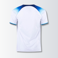 Camisa Inglaterra Copa do Mundo 2022