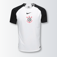 Camisa l Corinthians 25/26 Jogador
