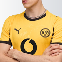 Camisa lIl Borussia Dortmund 25/26 Jogador