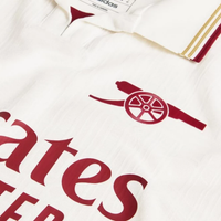 Camisa lll Arsenal 25/26 Jogador