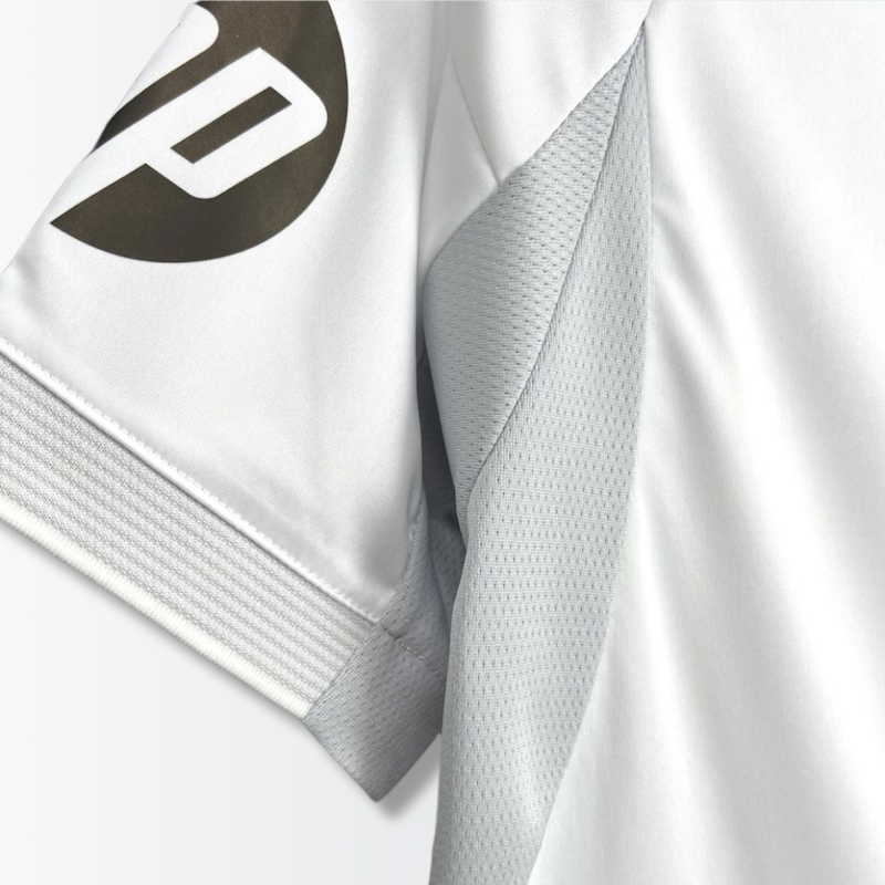 Camisa l Real Madrid 25/26 Torcedor