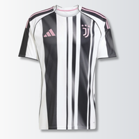 Camisa I Juventus 25/26 Torcedor