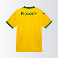 Camisa lll Palmeiras 25/26 Torcedor