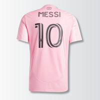 Camisa I Inter Miami 25/26 Torcedor