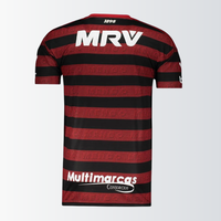 Camisa Flamengo Final Libertadores 2019