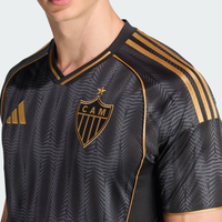 Camisa lll Atlético Mineiro 25/26 Torcedor