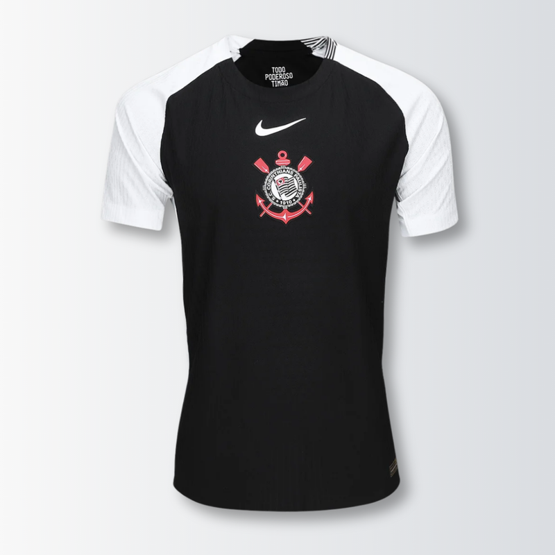 Camisa ll Corinthians 25/26 Torcedor