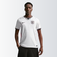 Camisa l Inglaterra Copa do Mundo 2026 Torcedor