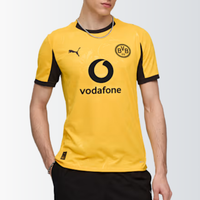Camisa lIl Borussia Dortmund 25/26 Torcedor