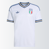 Camisa ll Itália Copa do Mundo 2026 Torcedor