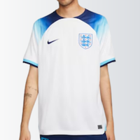 Camisa Inglaterra Copa do Mundo 2022