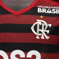 Camisa Flamengo Final Libertadores 2019